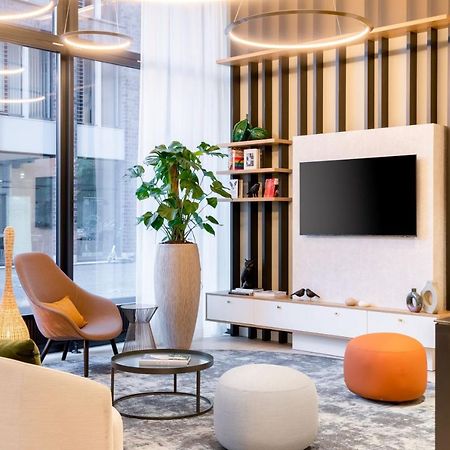 Residence Inn By Marriott Dortmund City Exteriör bild