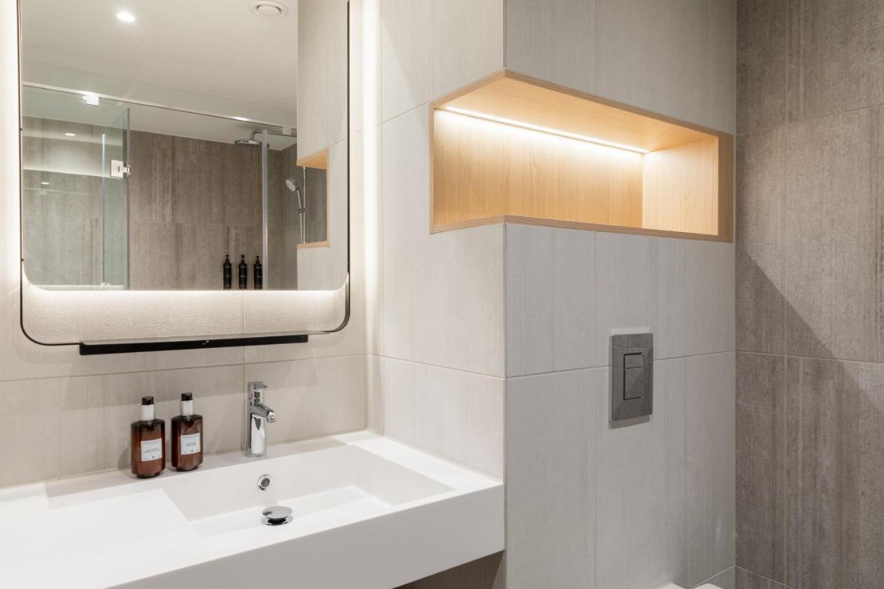 Residence Inn By Marriott Dortmund City Exteriör bild