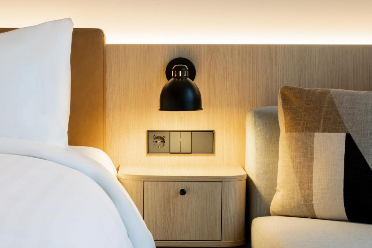 Residence Inn By Marriott Dortmund City Exteriör bild
